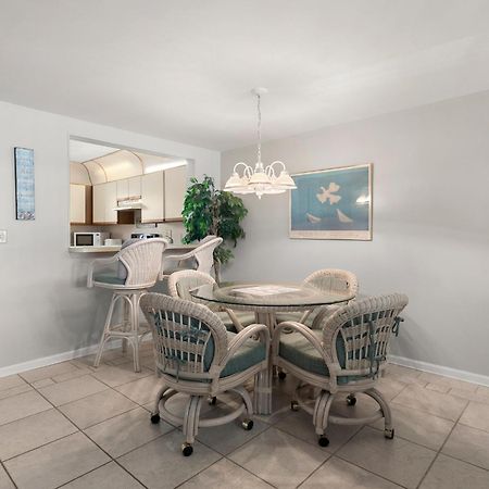 Sea Place 14158, 2 Bedrooms, Ground Floor, Pool, Tennis, Sleeps 6, WiFi St. Augustine Exterior foto