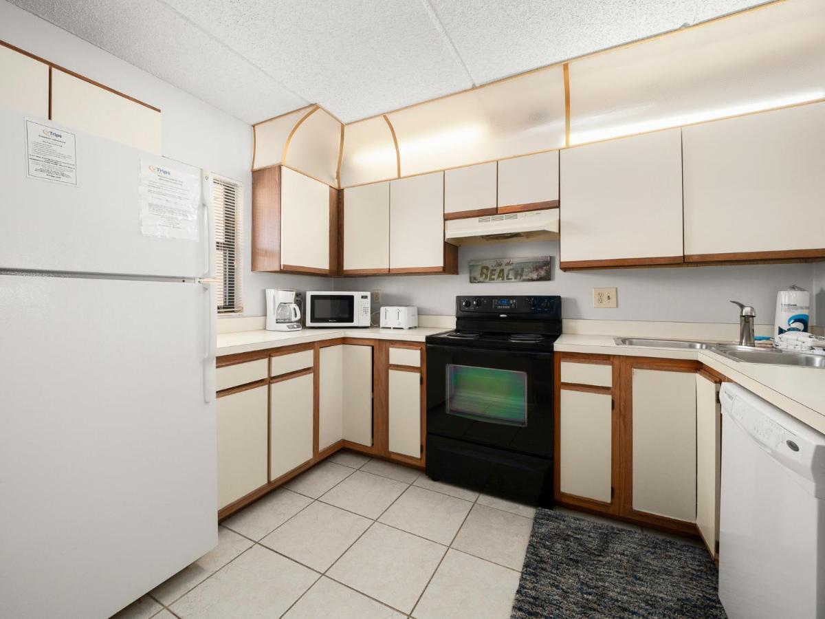 Sea Place 14158, 2 Bedrooms, Ground Floor, Pool, Tennis, Sleeps 6, WiFi St. Augustine Exterior foto