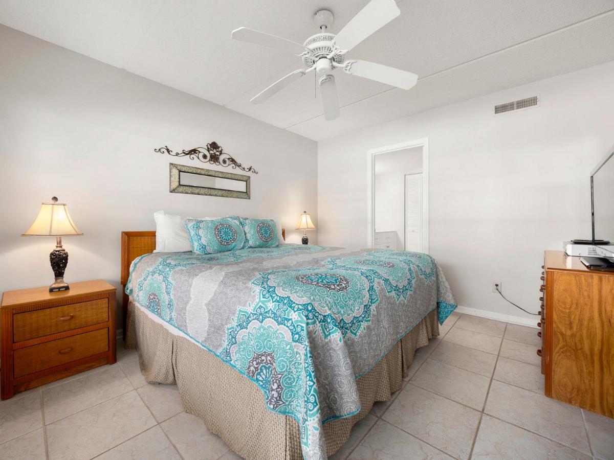 Sea Place 14158, 2 Bedrooms, Ground Floor, Pool, Tennis, Sleeps 6, WiFi St. Augustine Exterior foto