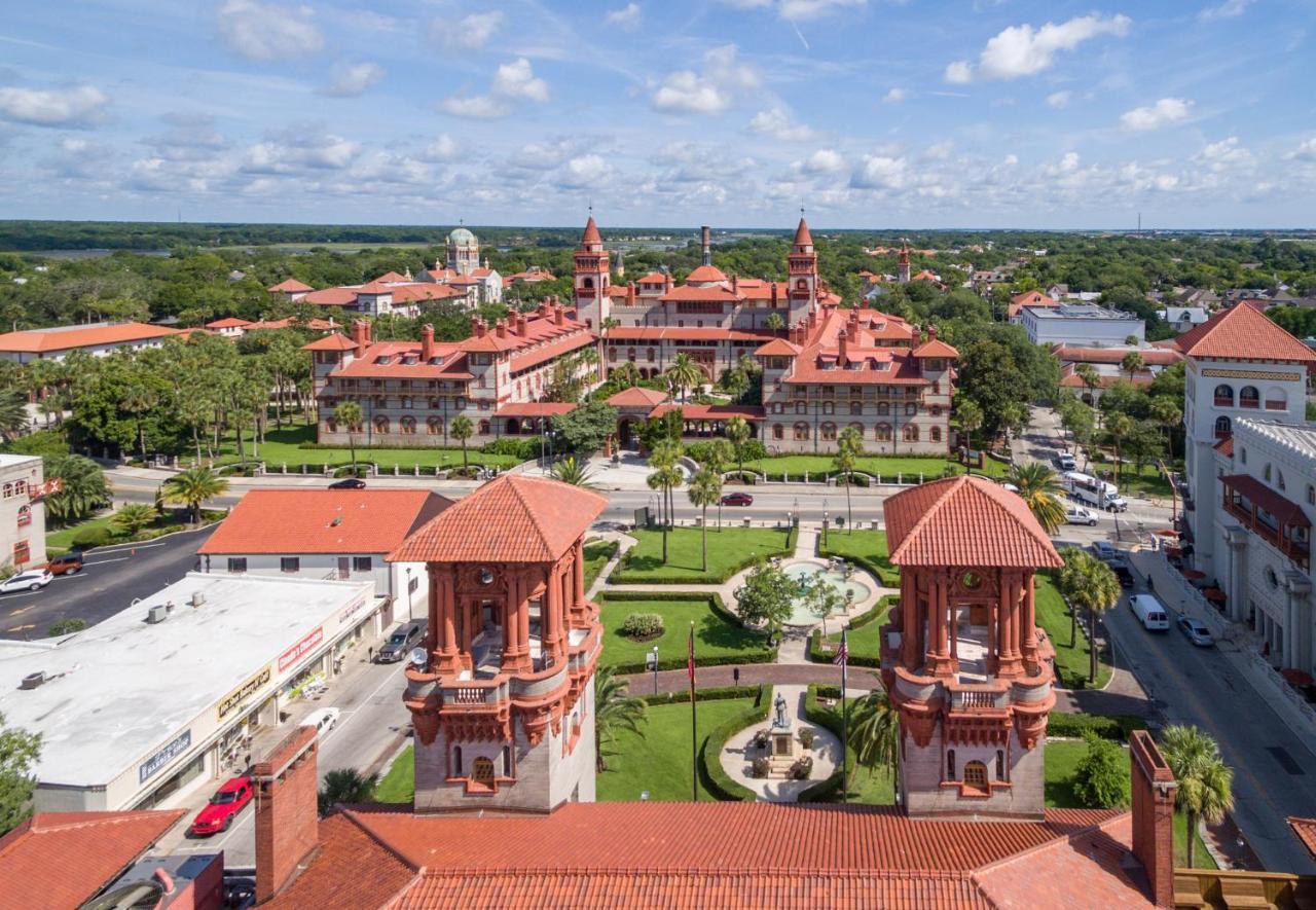 Sea Place 14158, 2 Bedrooms, Ground Floor, Pool, Tennis, Sleeps 6, WiFi St. Augustine Exterior foto