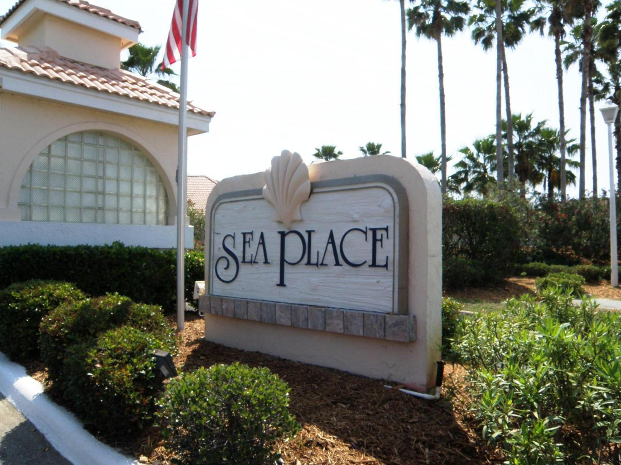 Sea Place 14158, 2 Bedrooms, Ground Floor, Pool, Tennis, Sleeps 6, WiFi St. Augustine Exterior foto