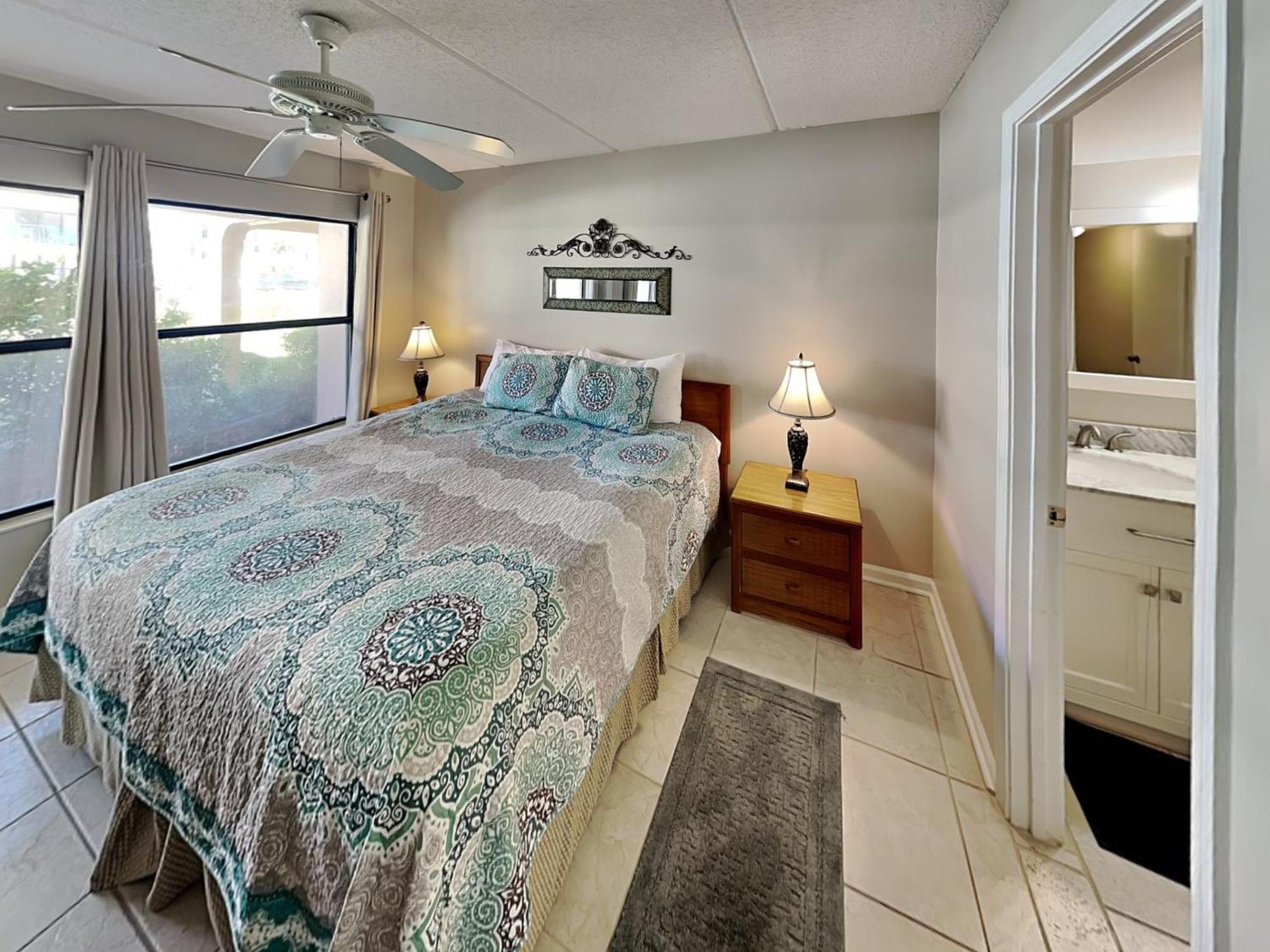 Sea Place 14158, 2 Bedrooms, Ground Floor, Pool, Tennis, Sleeps 6, WiFi St. Augustine Exterior foto