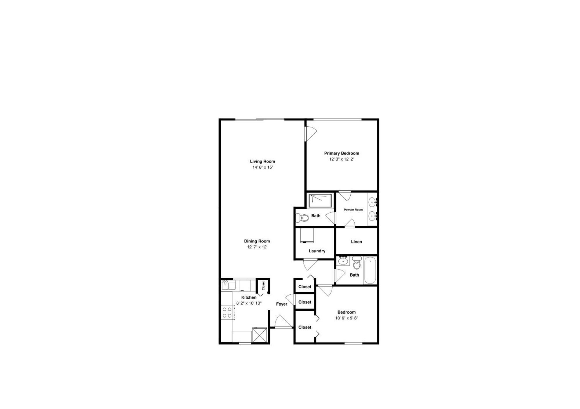 Sea Place 14158, 2 Bedrooms, Ground Floor, Pool, Tennis, Sleeps 6, WiFi St. Augustine Exterior foto