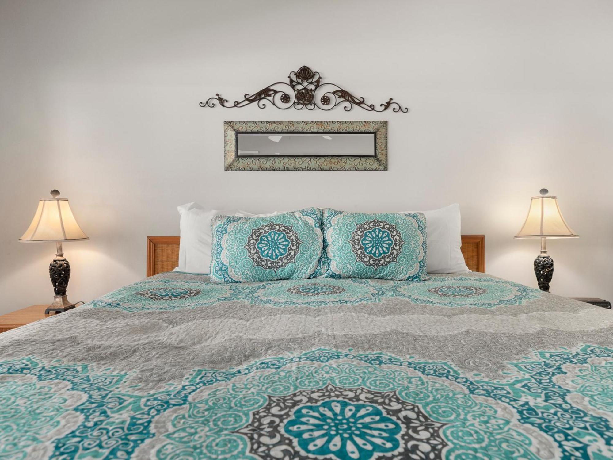 Sea Place 14158, 2 Bedrooms, Ground Floor, Pool, Tennis, Sleeps 6, WiFi St. Augustine Exterior foto