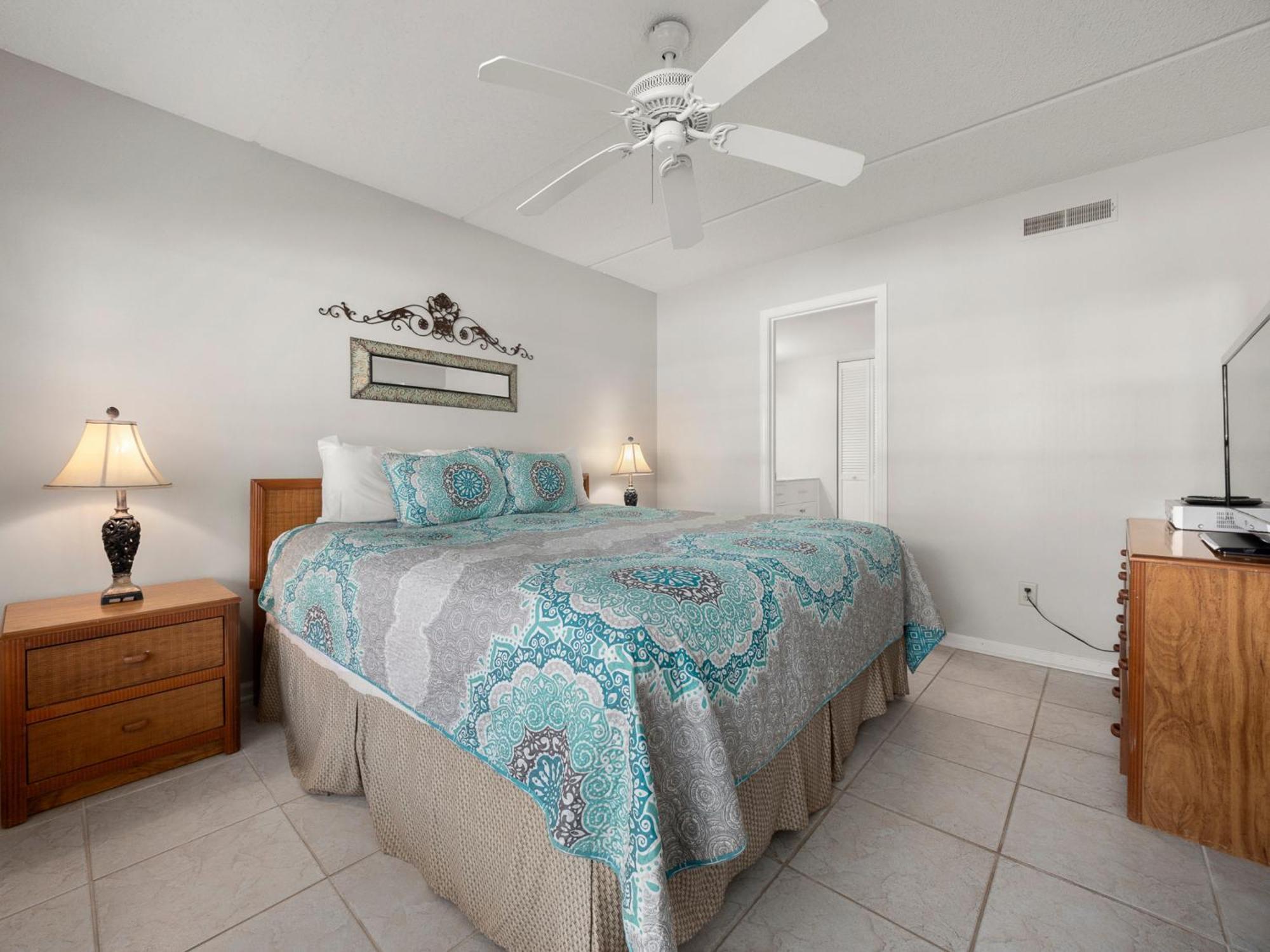 Sea Place 14158, 2 Bedrooms, Ground Floor, Pool, Tennis, Sleeps 6, WiFi St. Augustine Exterior foto